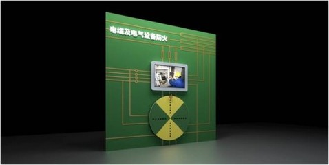 民安教育電纜及電氣設(shè)備火災(zāi)預(yù)防